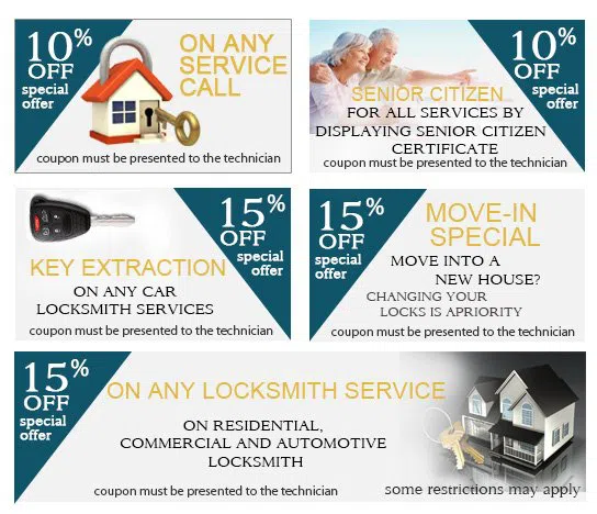 Jacksonville Express Locksmith Jacksonville, FL 904-531-3190 - cou-ls